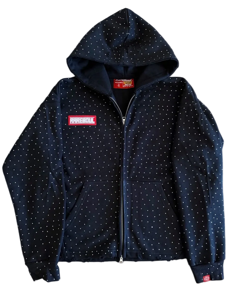 RELEASE 001